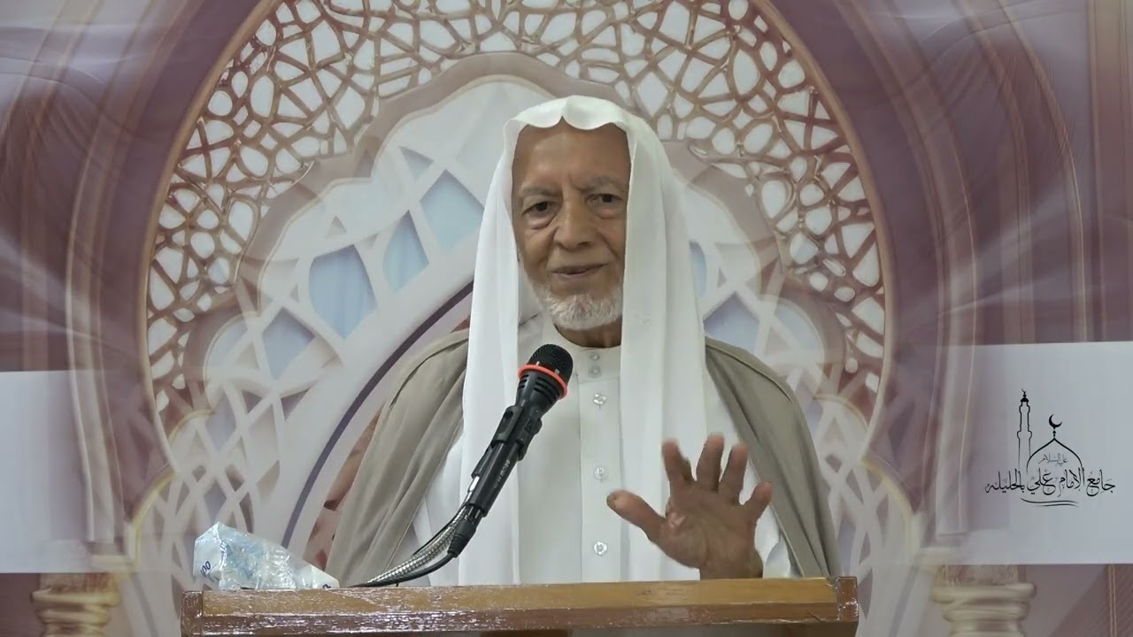 الاسراف والتبذير في مراسيم الزواجات ... فضيلة الشيخ حسين الكشي