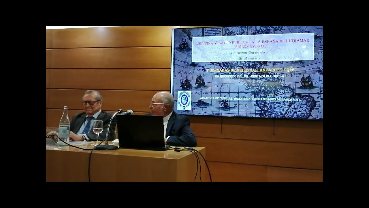 Medicina y Salud Pública en la España de Ultramar (Siglos XVI-XIX)
