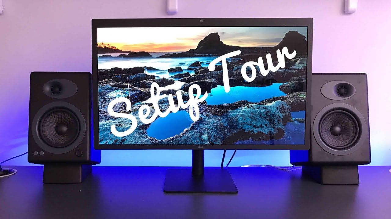Building My Ultimate Setup Ep 2: It All Comes Together!