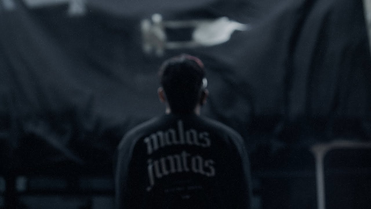 Última Dosis - Último día [NDR, Jeff Tucker, Zaki, Danny Marín y Lou G]