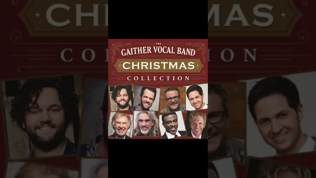 Christmas on @CCMThenandNow Radio  🎧 Glorious Impossible by Gaither Vocal Band
