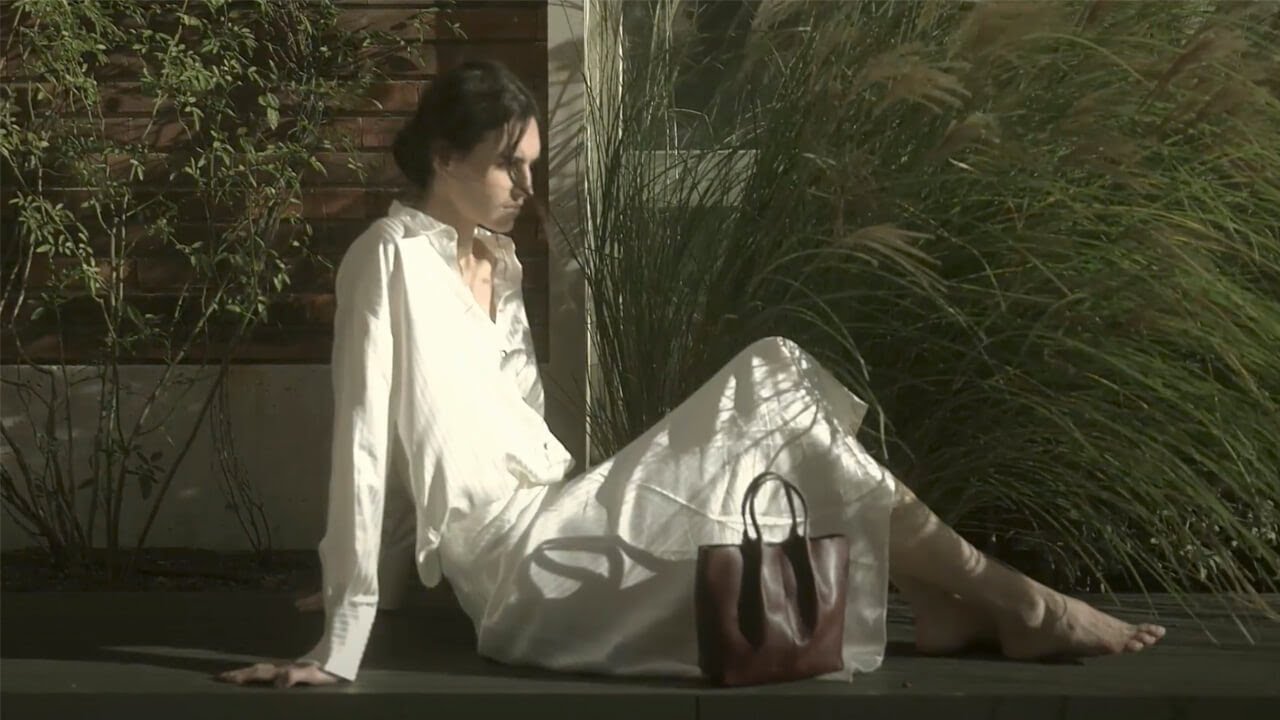 IL BISONTE Fall Winter 2024  Women