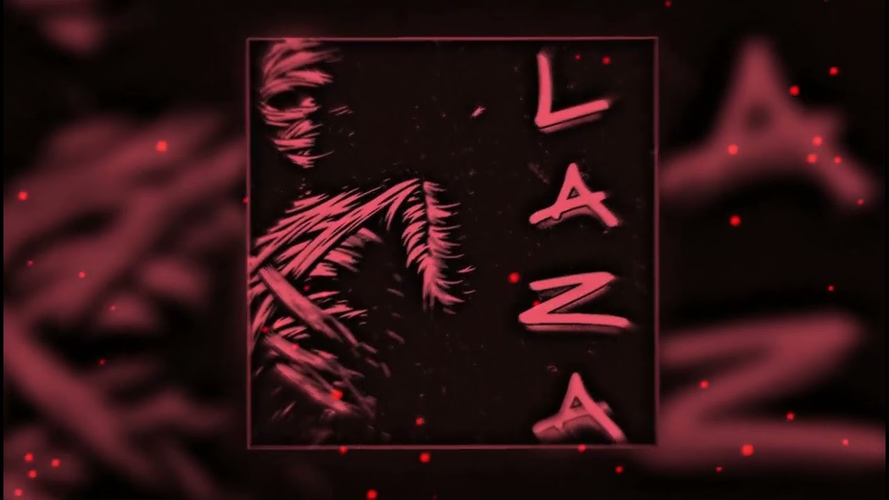 RXTVATE - LAZA (super slowed)