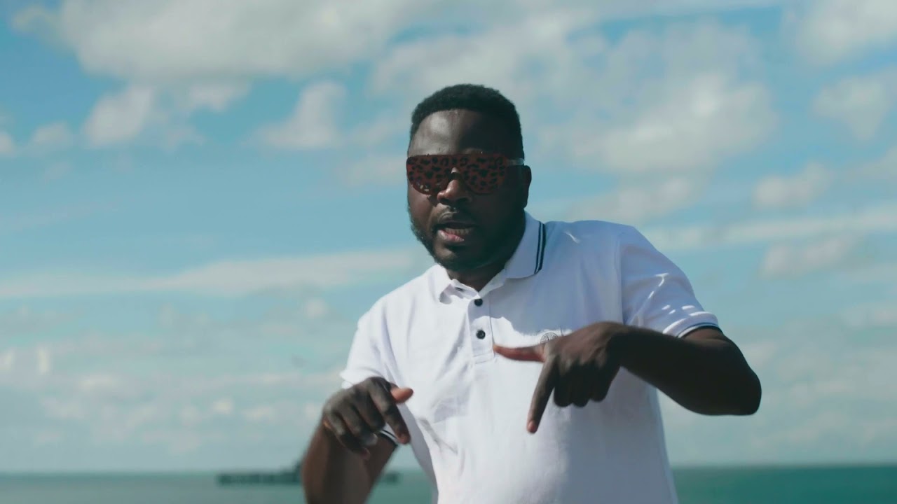 Hopy Meck Pipo - Boma (Official Video)