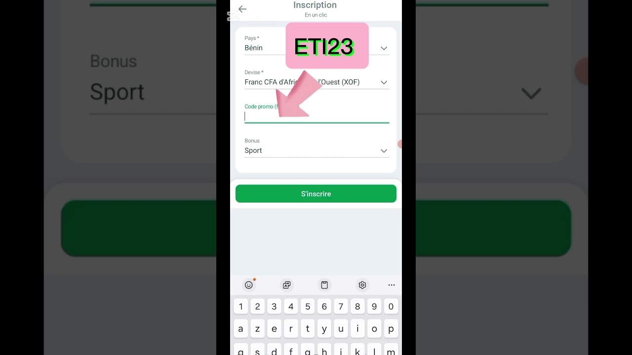 CODE PROMO Linebet |  code promo Linebet 2025  #linebet