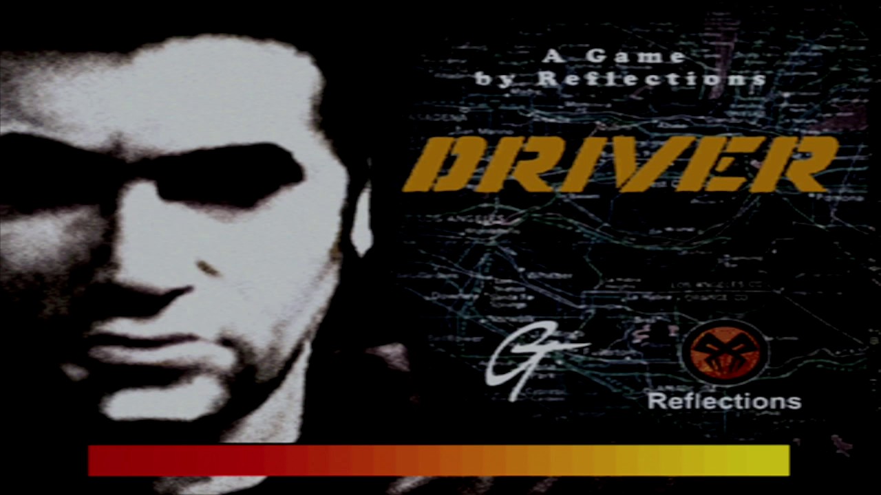 Driver - Amiga OS4.1