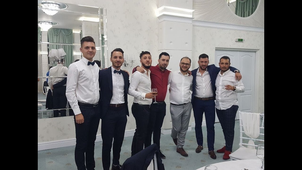 Marius Babanu - Familia Turceste - live 2019 NEW SONG