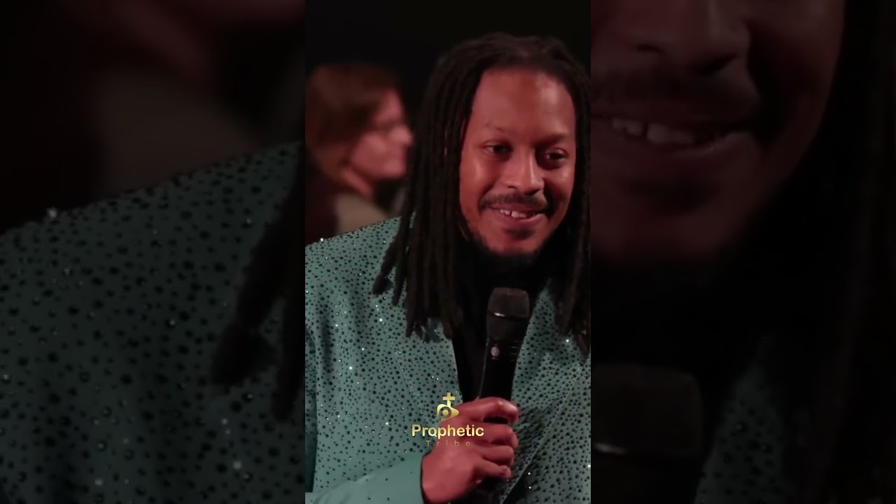 The Shocking Reason God Allows Your Struggle - Prophet Lovy