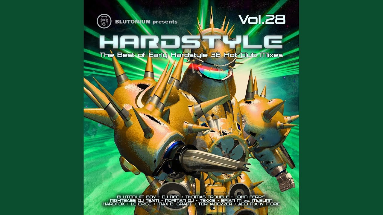 20 Times (Orginal Mix)
