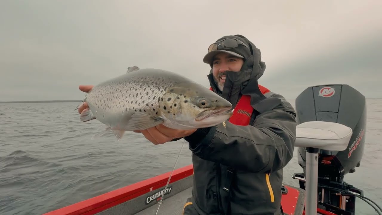 MERITAIMEN KALASTUS - PREDATOR FISHING FINLAND