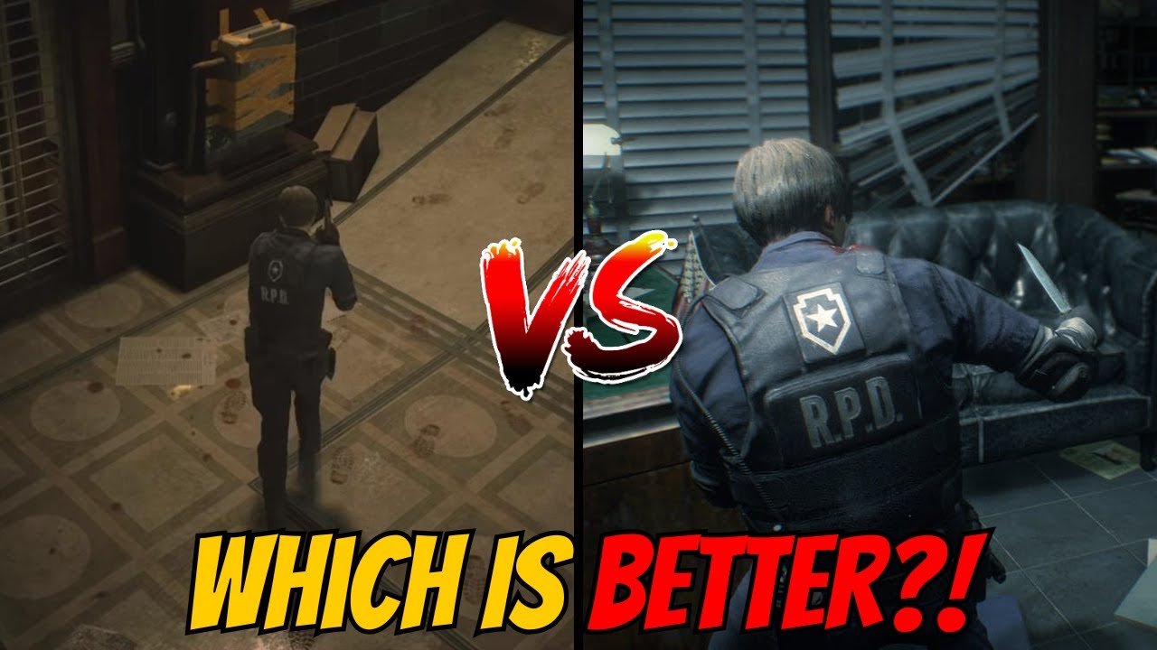 10 Most Controversial Debates In The Resident Evil Community!