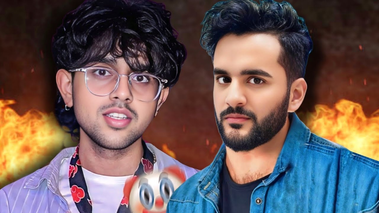 Malhan Brothers vs Rachitroo Situation Gets Worse 😥