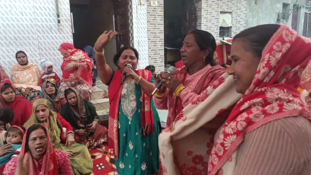 Kirtan #activewear #song 