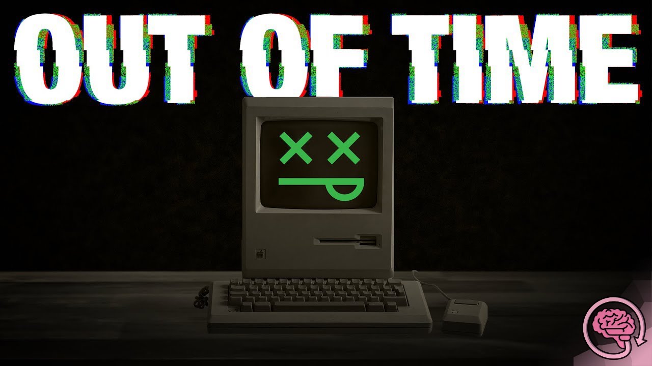 Why Your Toaster Will Break In 2038 (Along With Everything Else)