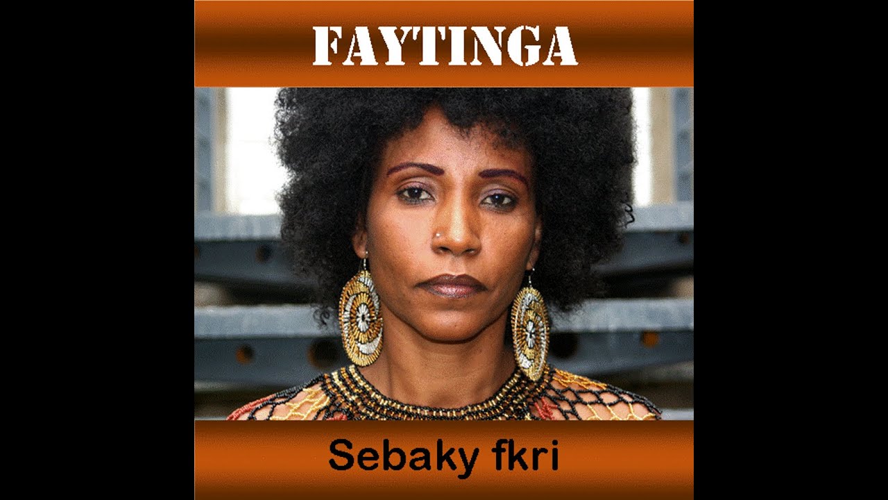 Faytinga - Sebaki fkri (Official Audio)