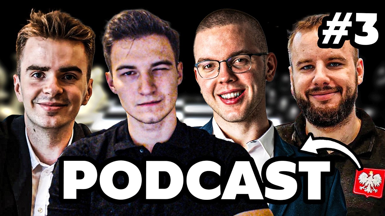 ERIGAISI i PROBLEM z JAJKIEM | BIG CHAMPIONS PODCAST #3