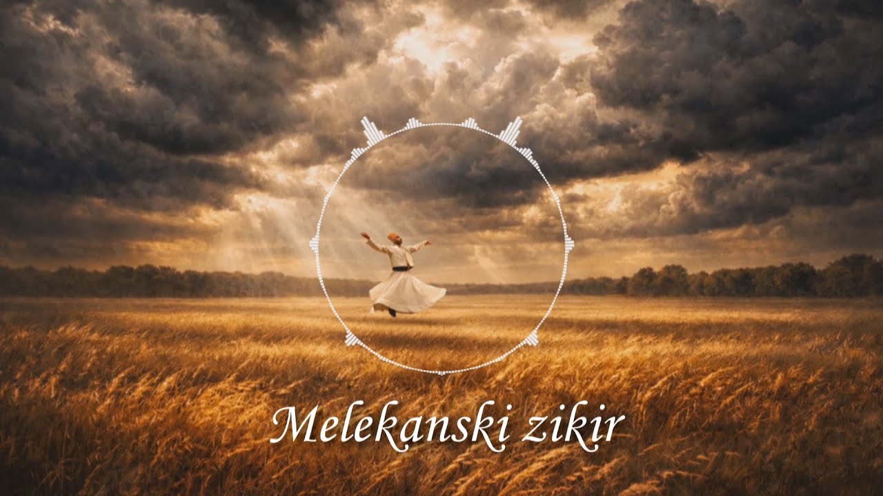 Ehli Iman - Melekanski zikir [ Instrumental 2026 ]