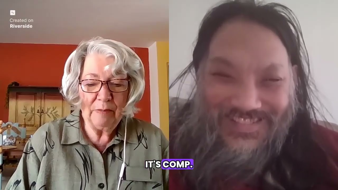 Journalist Dr. Beverly Jensen on EMF Dangers, Social Media Stress, and Protecting Families