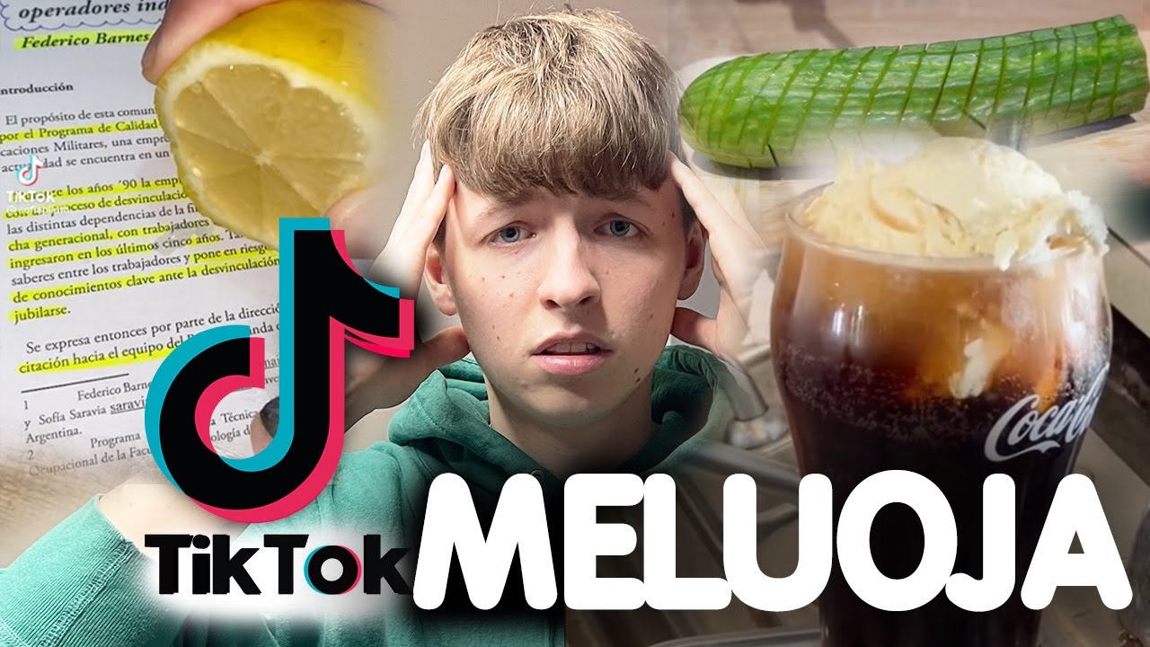 TIKTOKAS JUMS MELUOJA  | TikToko Patikrinimai | Talzunas | Pildyk