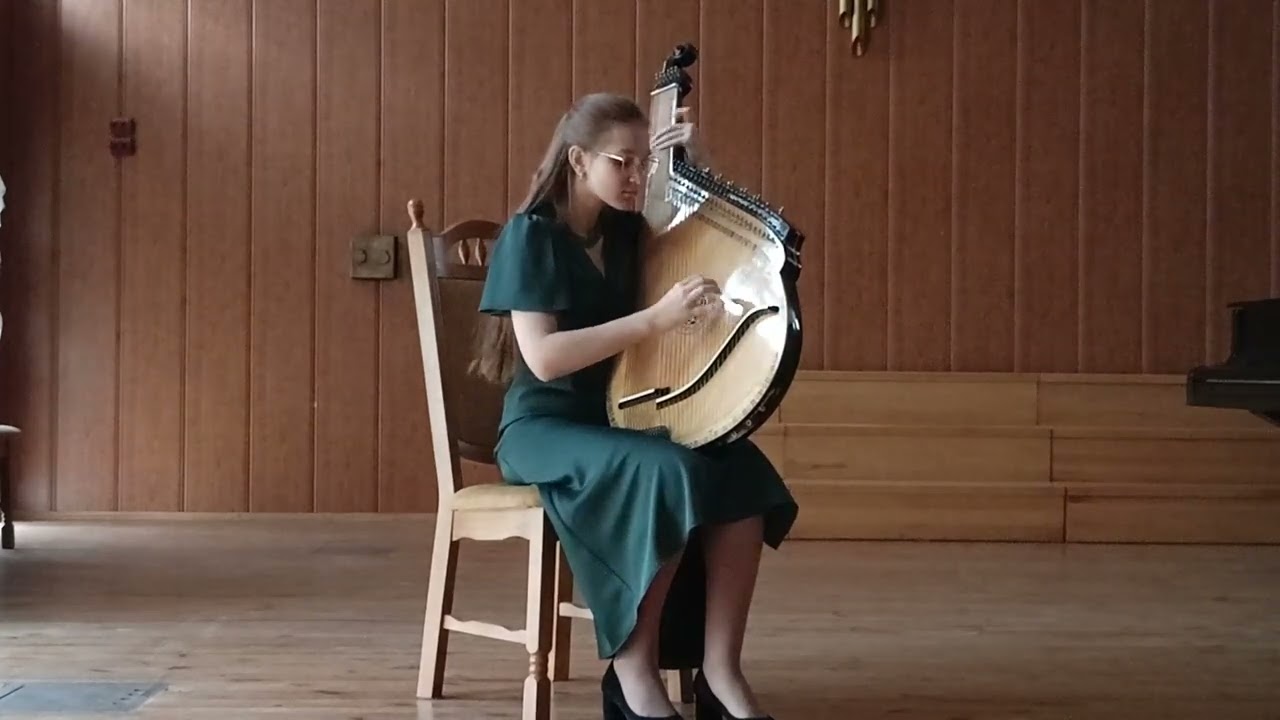 Сподівання. Руслана Лісова