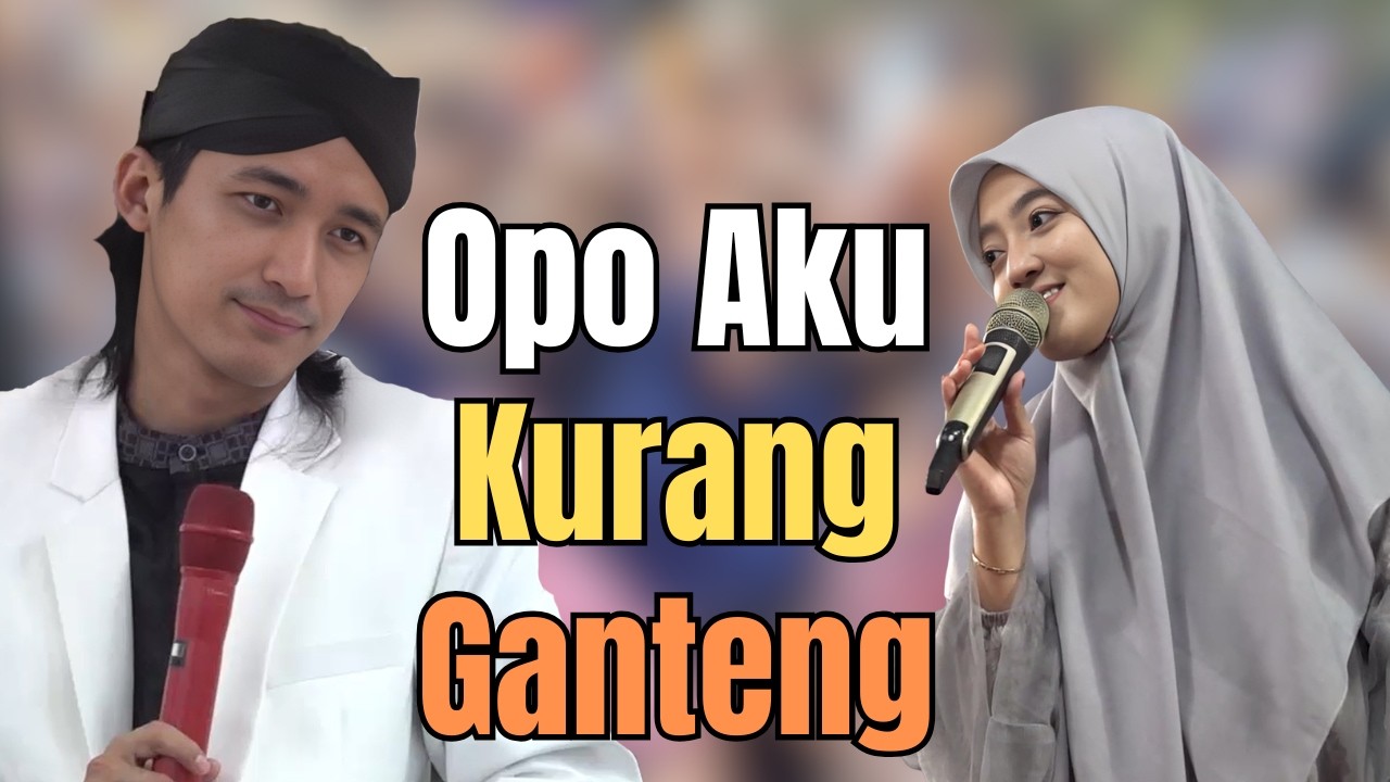 SKAKMAT!! GUS ULIN TERDIAM SAAT DI BANTAH JAMAAH || GUS ULINNUHA TERBARU 2026