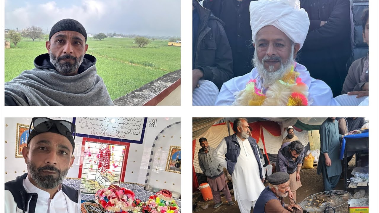 Kinyarah Shreef mela Siakh- weightlifting vlog- part 1- Chattroh -Siakh #villagelife