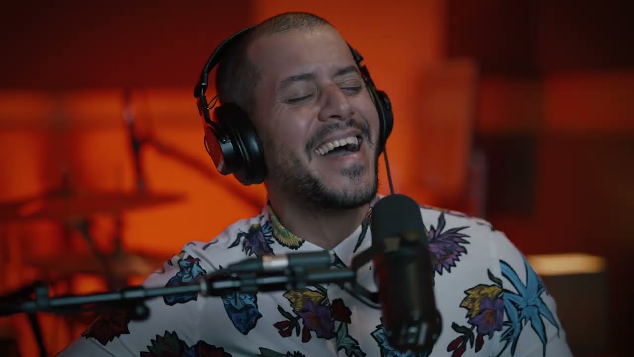 Fethi Nadjem ft. Selcuk Suna / Ya hasra Alik ya Denia - يا حسرة عليك يا دنيا