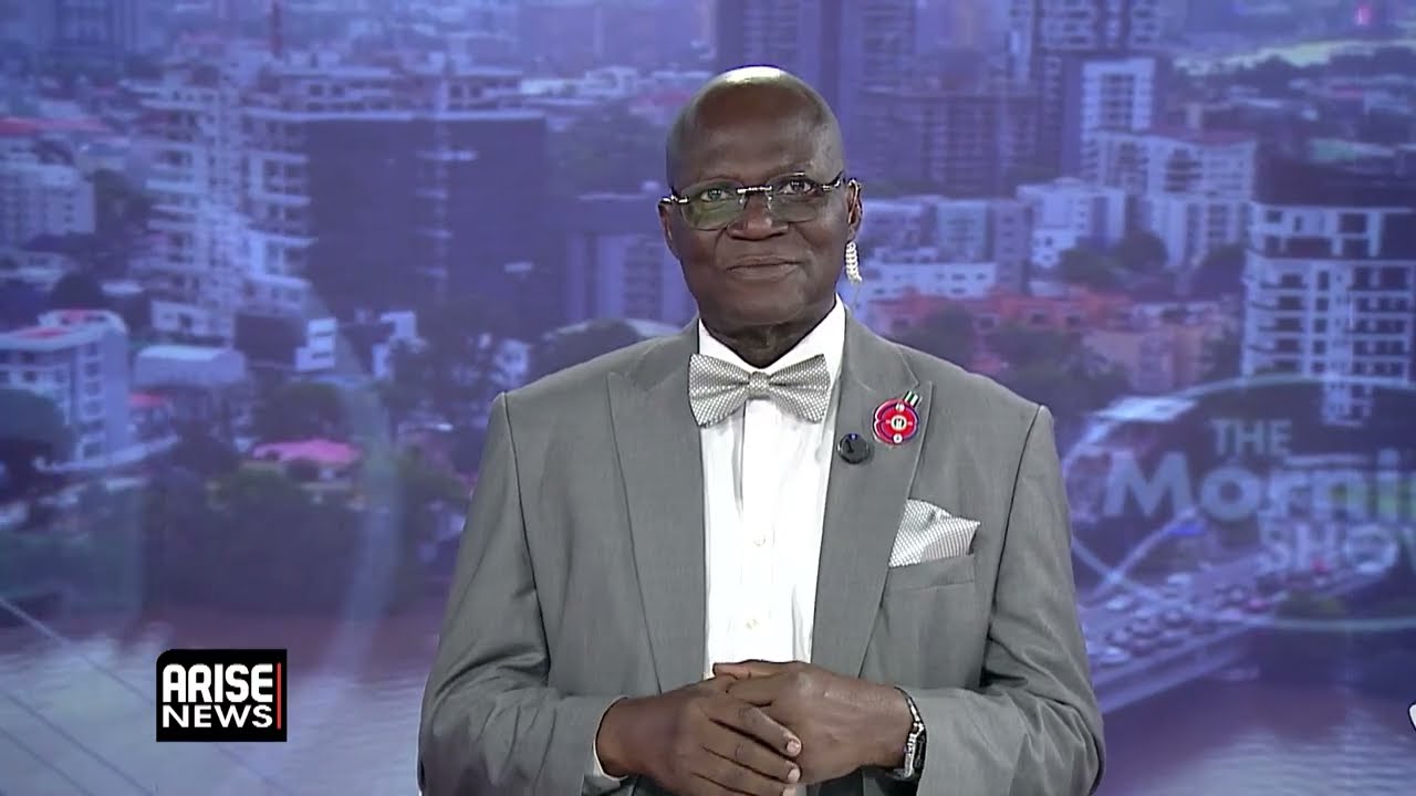 Sports Segment: Super Eagles Thrash Mozambique 4-0