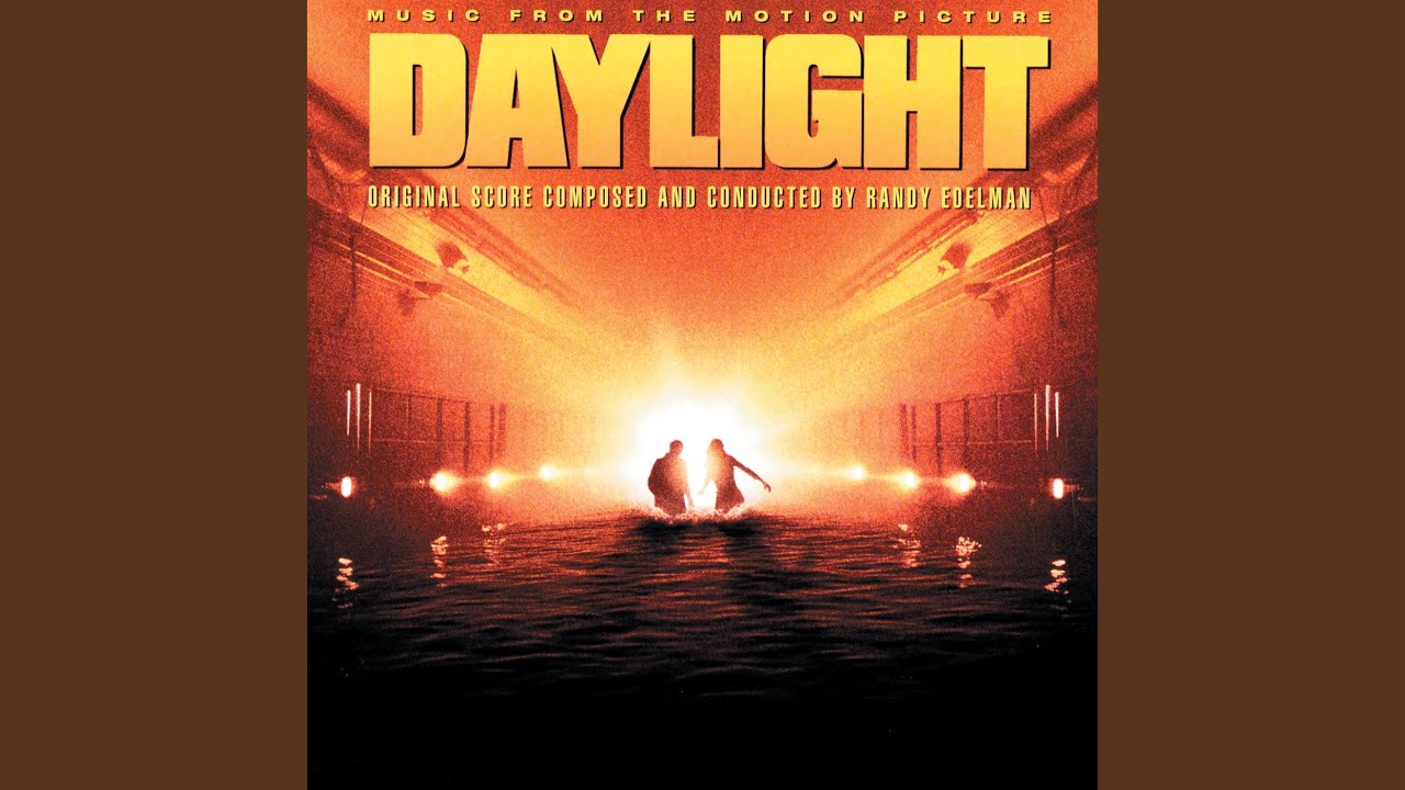 Latura's Theme (Daylight/Soundtrack Version)