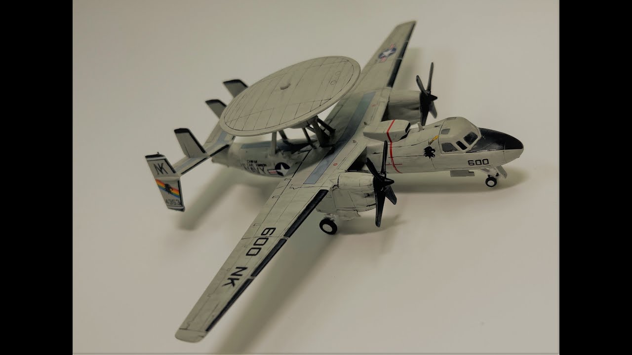 E-2C  1/144