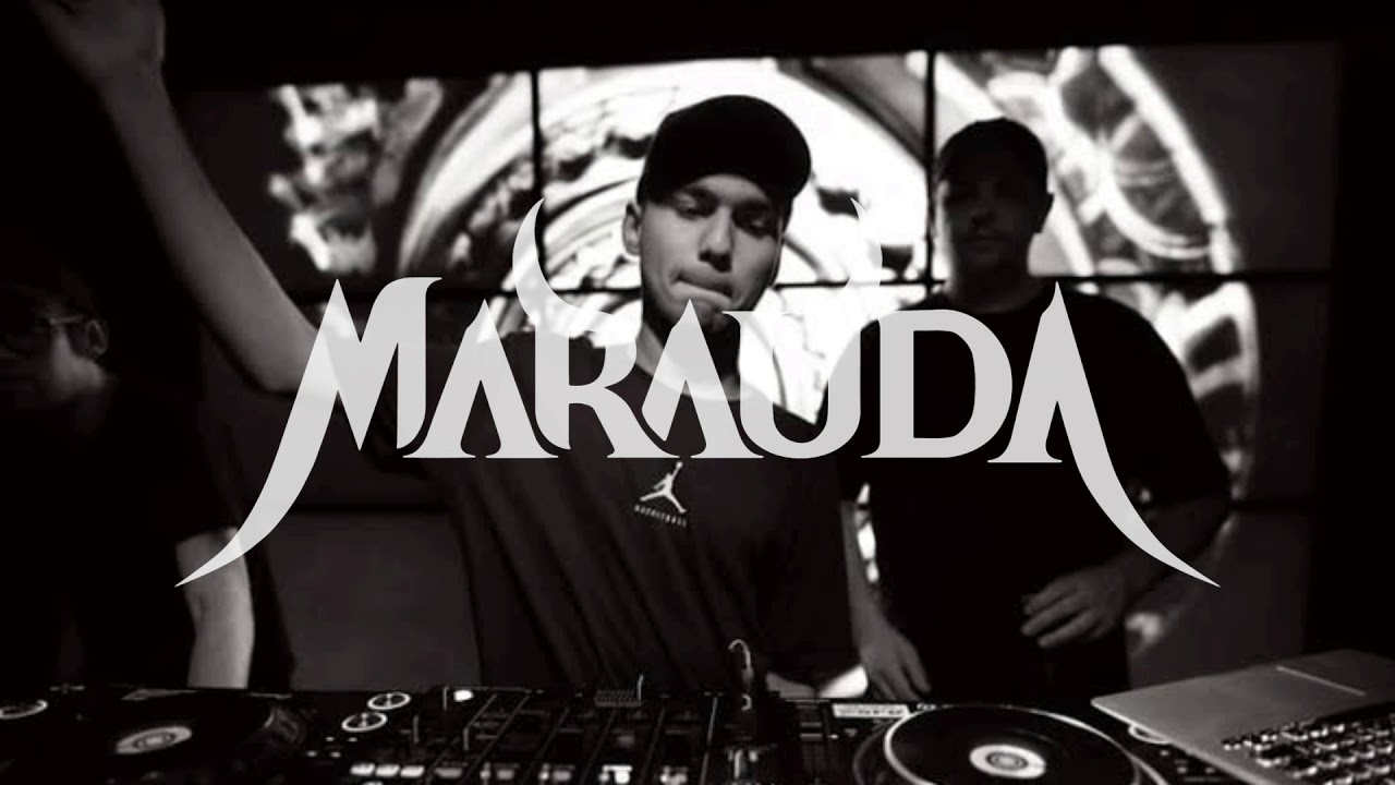 JOWELL VIP x Pattern Screamer x Demon Master (Marauda HAVOC)