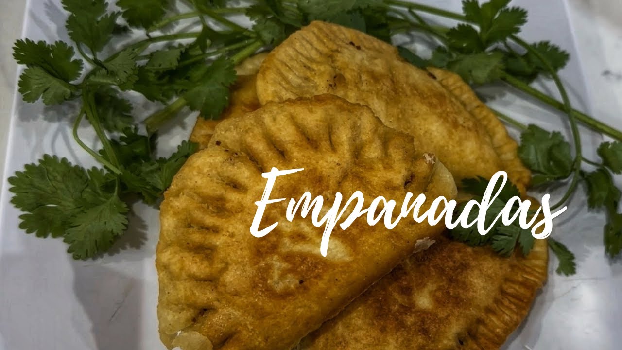 Empanadas
