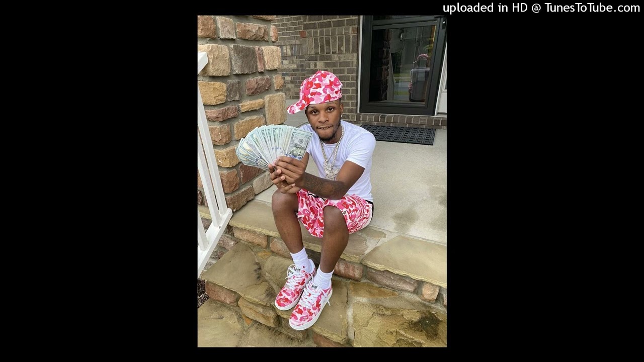 [FREE] NoCap x Toosii Type Beat 