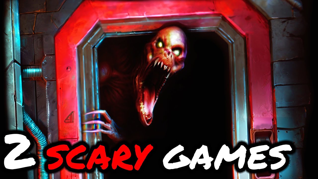 2 Chilling Games to Play On Your Spaceship