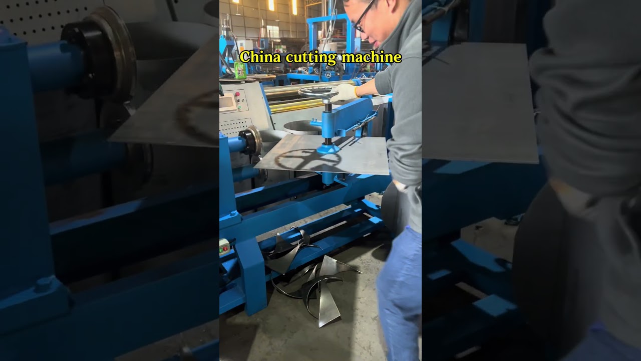 China cutting machine#machine #cutting machine