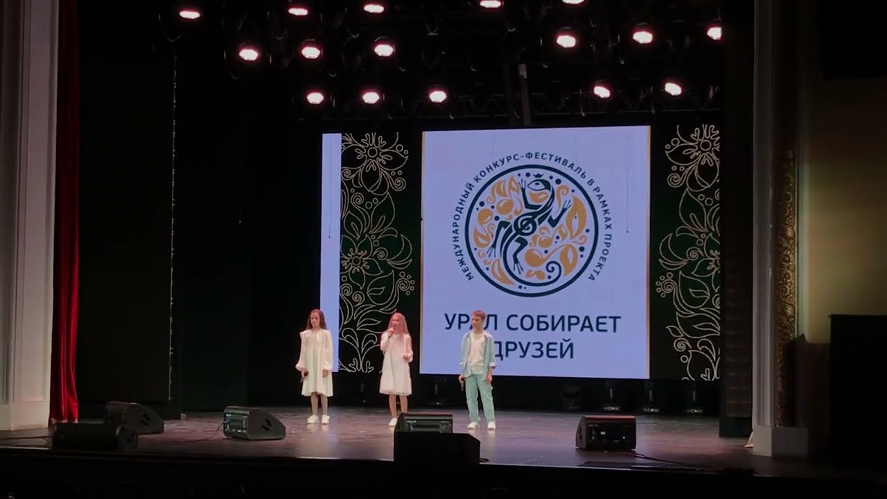 Группа M Kids У неё нет времени