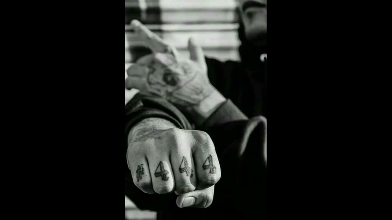 Base de Rap 
