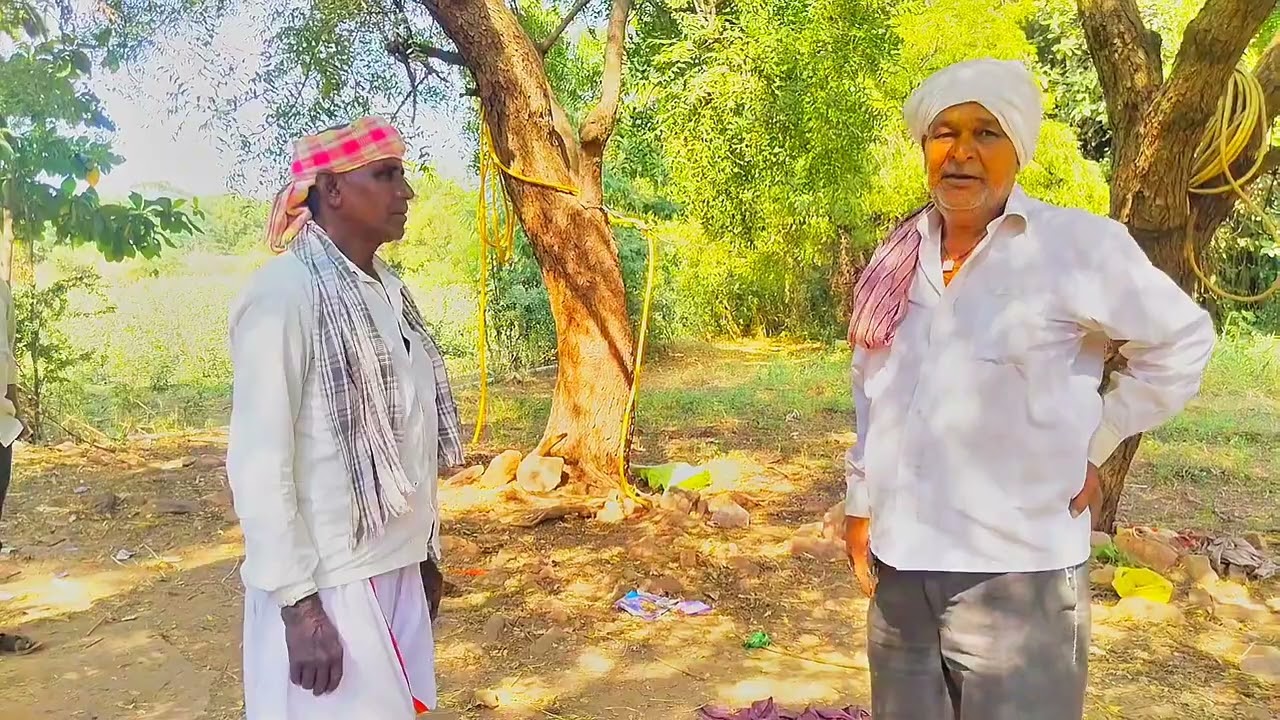 આજે આપણા ગામમાં ફેમસ ડોહા આયા 😂😂 #video #vlogger #vlog #gujarati #comedy @Sanjayjideeya