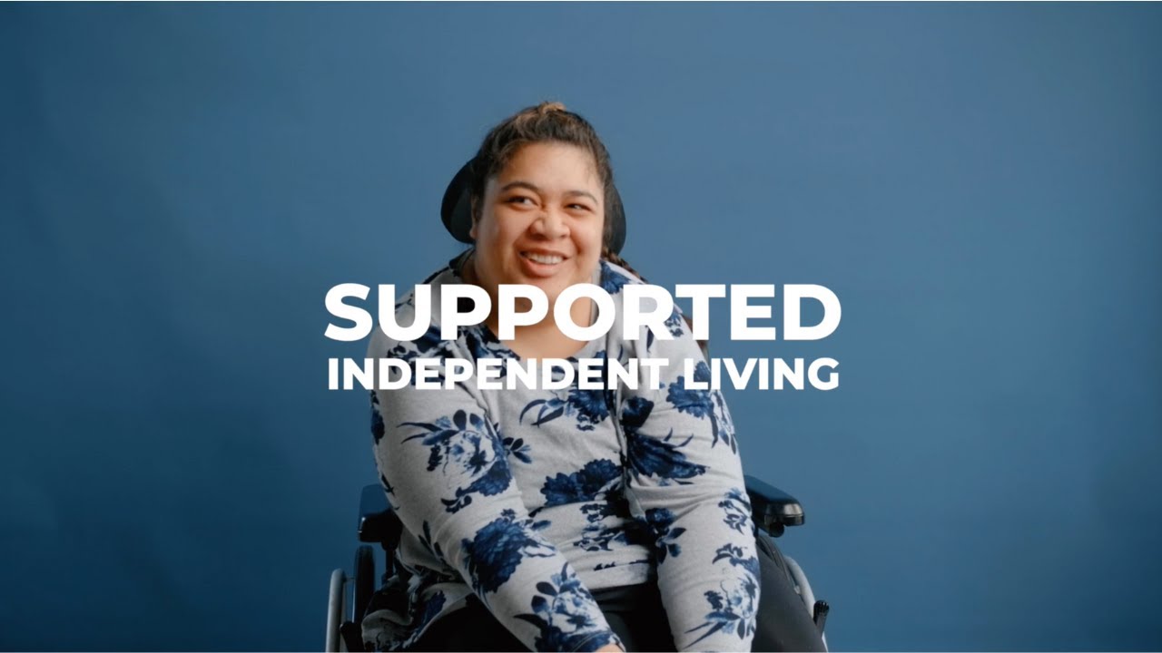 NDIS SIL Explained | An Introduction To Supported Independent Living
