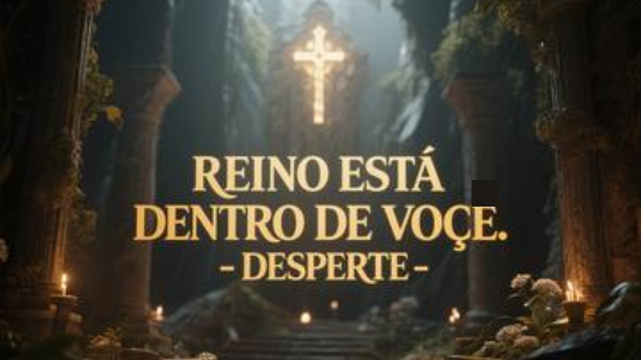 Os Ensinamentos Ocultos de Jesus Que Foram Escondidos de Nós - Desbloqueie Sabedoria Espiritual