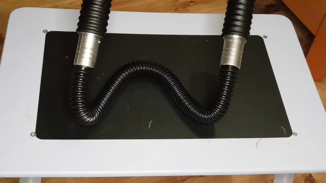 Фонарик гибкий Flashlight Snake ... СТОЯЩАЯ вещь или...