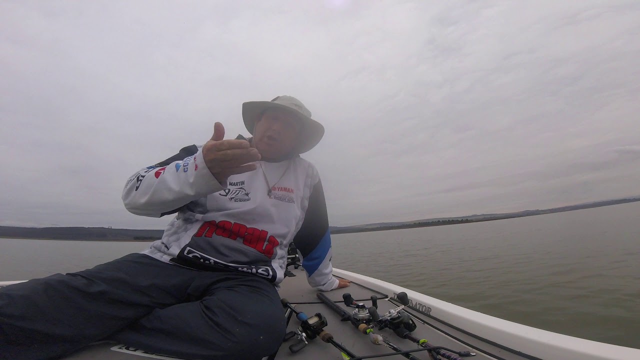 Martin De Kock 2019 SABAA Nationals