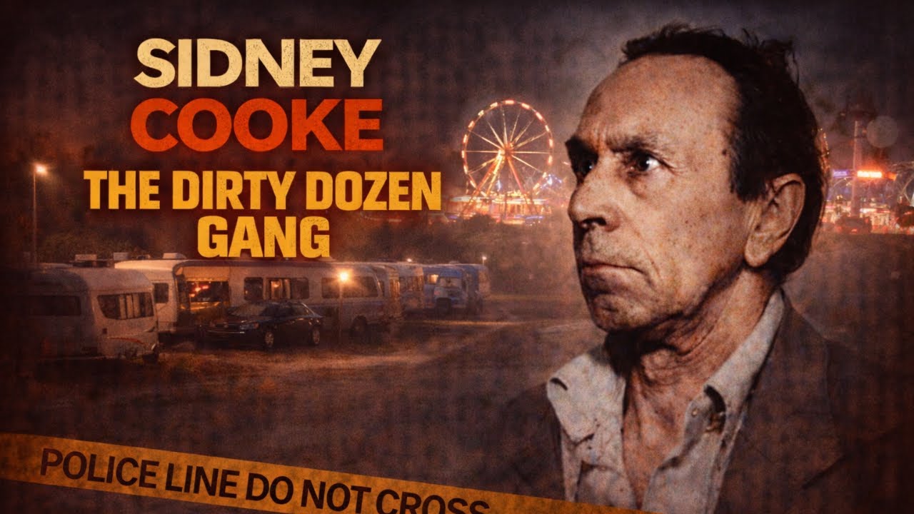 The Murder of Mark Tildesley