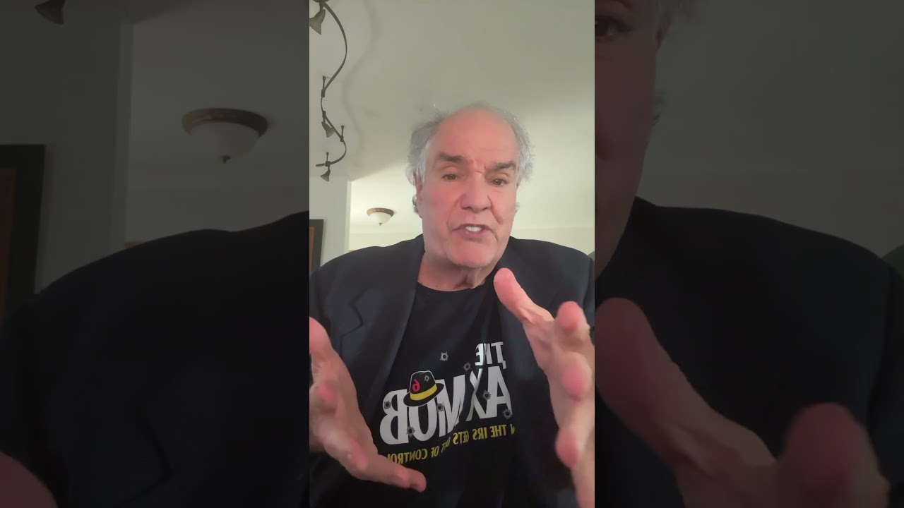￼ FORMER IRS AGENT TELLS YOU HOW YOUR PAYMENT AGREEMENT CAN EASILY TURN INTO AN OFFER TO SETTLE