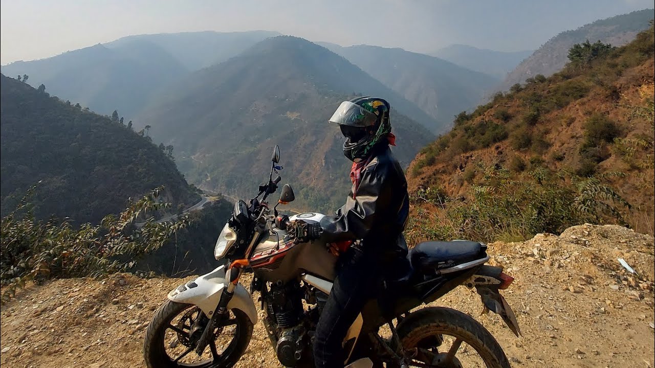 Ride To nuwakot, 
