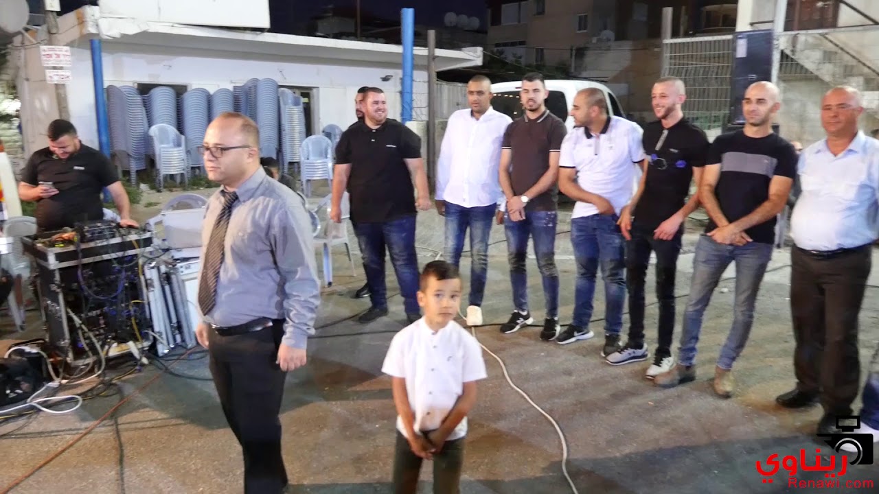 عوني الشوشاري افراح ابو خالد طه كابول