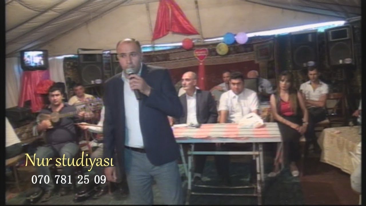 Fikrət Əsədov Məsim İslamov  zurna-balaban ifaçısı Fəridin qardaşı Xəyyamın toyu