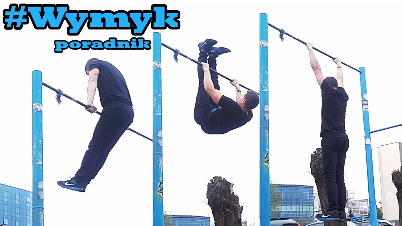 Tutorial #29 Jak zrobić wymyk / pullover