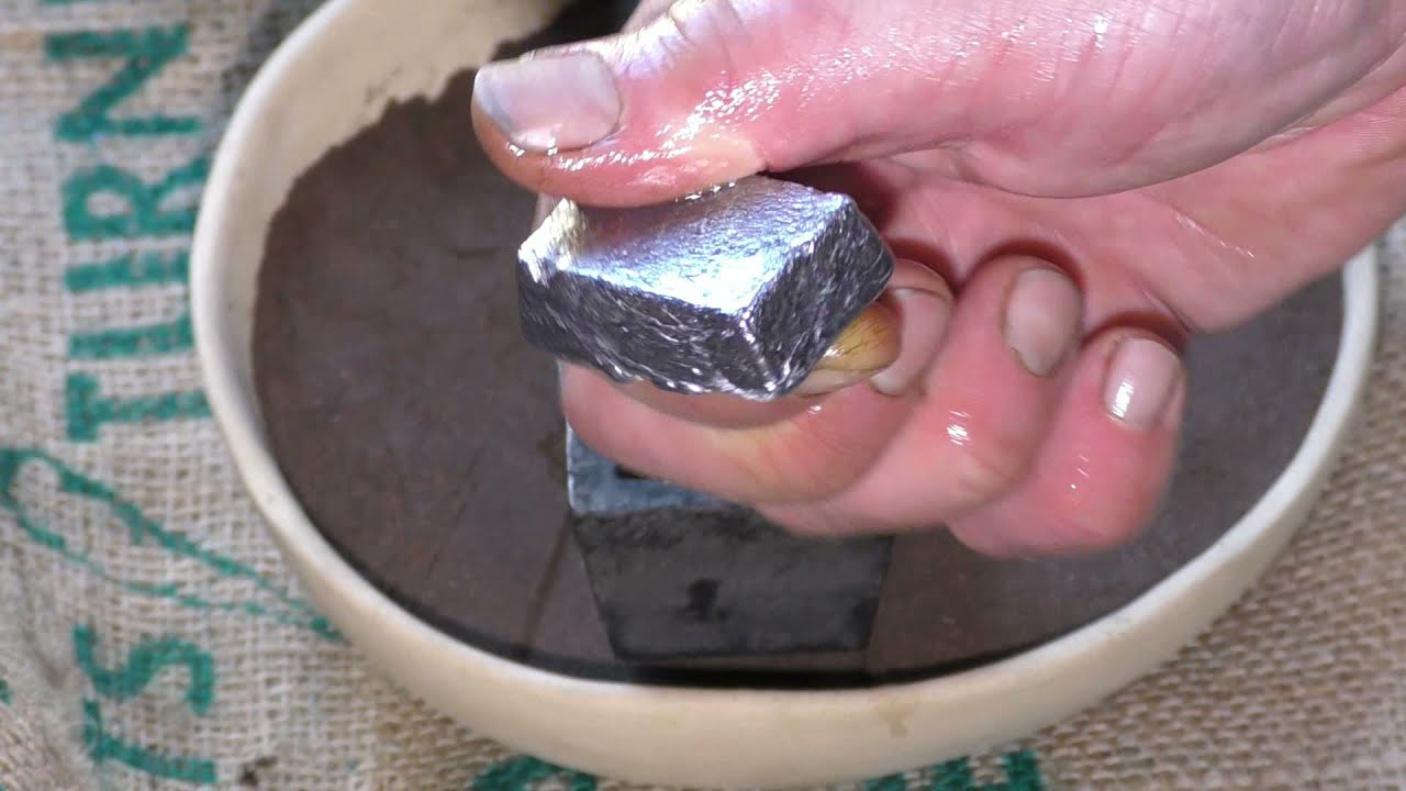 Reconstructing Indian Alchemy - Aurifiction, preliminary preparations