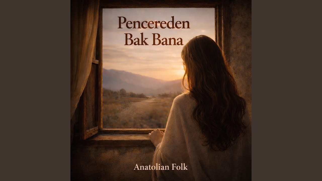 Pencereden Bak Bana